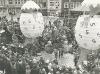 1971 Optocht Eindhoven - Grote wagen 3